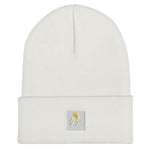 Cuffed Beanie
