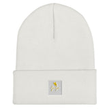 Cuffed Beanie