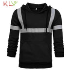 Men Winter Jacket