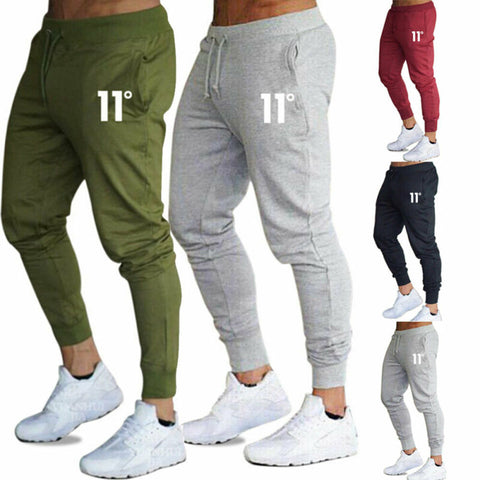 Mens Casual Slim Fit