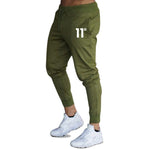 Mens Casual Slim Fit