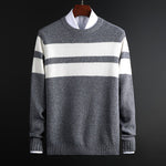 Cashmere Cotton Sweater