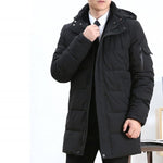 Business Casual Winter
