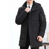 Business Casual Winter