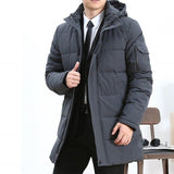 Business Casual Winter