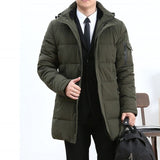 Business Casual Winter