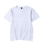 Luminous Graphic Tee Men