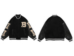 JACKET BOMB