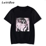 Unisex Anime Cartoon Design