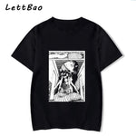 Unisex Anime Cartoon Design