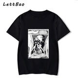 Unisex Anime Cartoon Design