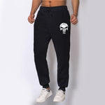 Hommes pantalons de survêtement chauds