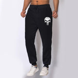 Hommes pantalons de survêtement chauds
