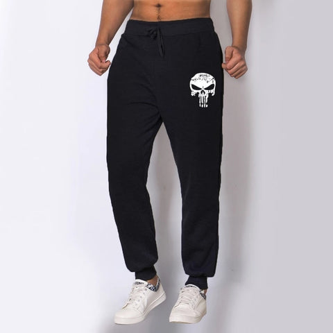 Hommes pantalons de survêtement chauds