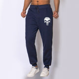 Hommes pantalons de survêtement chauds