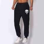Hommes pantalons de survêtement chauds