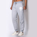 Hommes pantalons de survêtement chauds