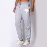 Hommes pantalons de survêtement chauds