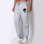 Hommes pantalons de survêtement chauds
