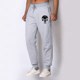 Hommes pantalons de survêtement chauds