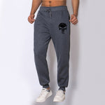 Hommes pantalons de survêtement chauds