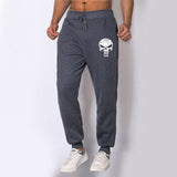Hommes pantalons de survêtement chauds