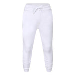Hommes pantalons de survêtement chauds