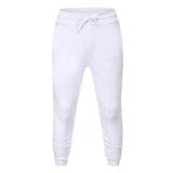Hommes pantalons de survêtement chauds