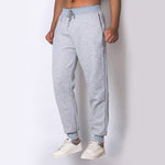 Hommes pantalons de survêtement chauds