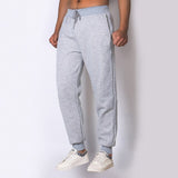 Hommes pantalons de survêtement chauds