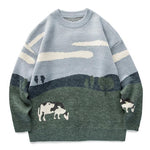 Pull Hip Hop, Pull En Tricot,