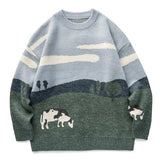 Pull Hip Hop, Pull En Tricot,