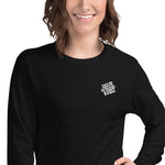 Unisex Long Sleeve Tee