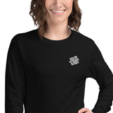 Unisex Long Sleeve Tee